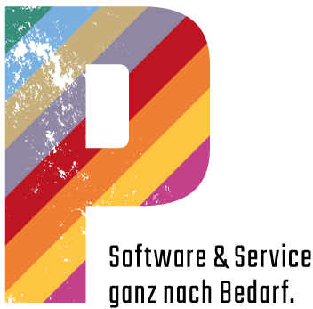 P Software & Service